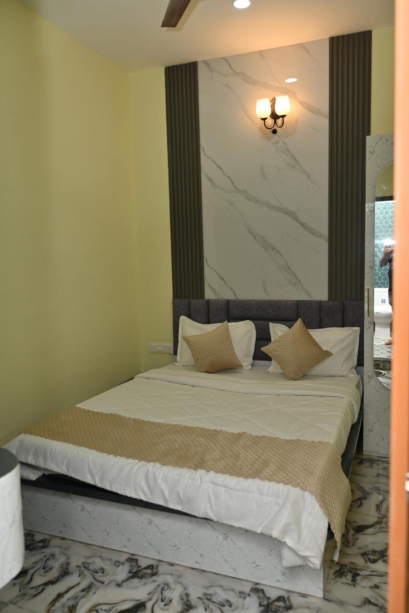 Hotel The Vintage Plaza Baripada Exteriér fotografie